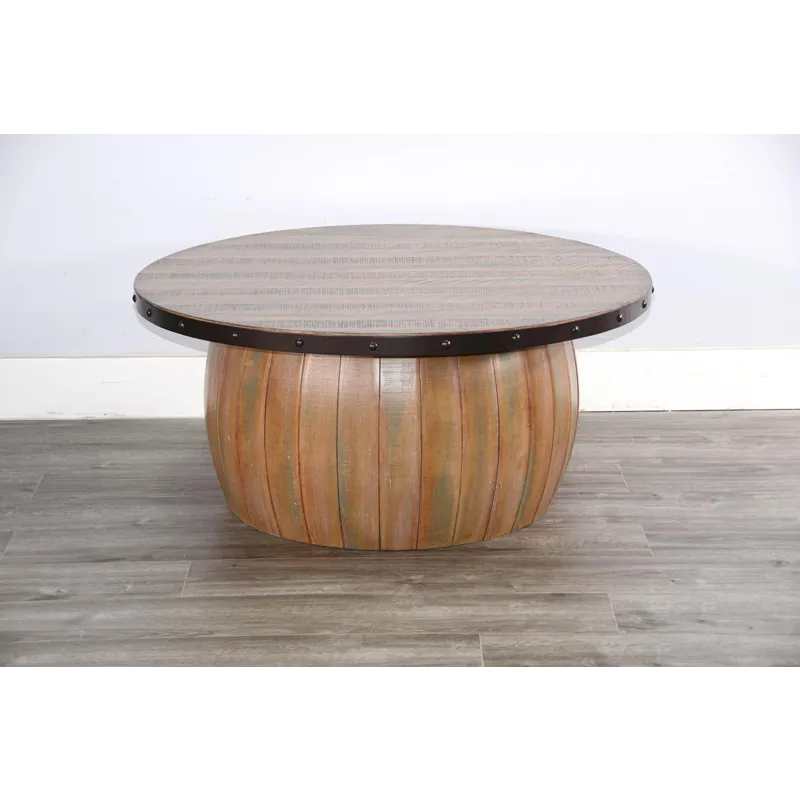 SAN DIEGO Coffee Table