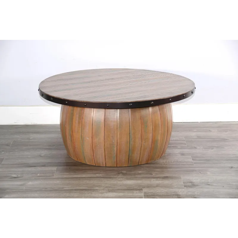 SAN DIEGO Coffee Table