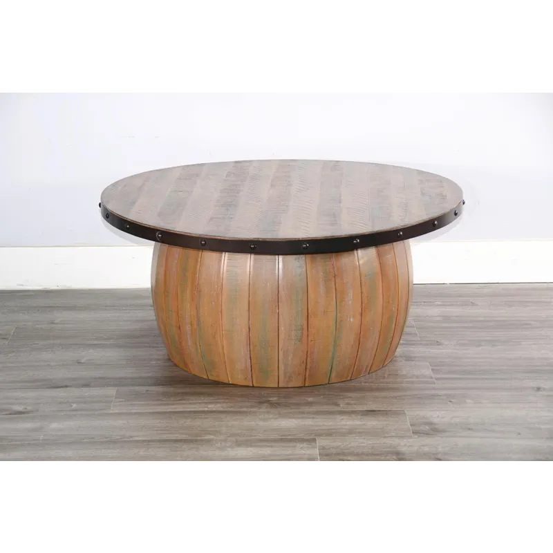 SAN DIEGO Coffee Table