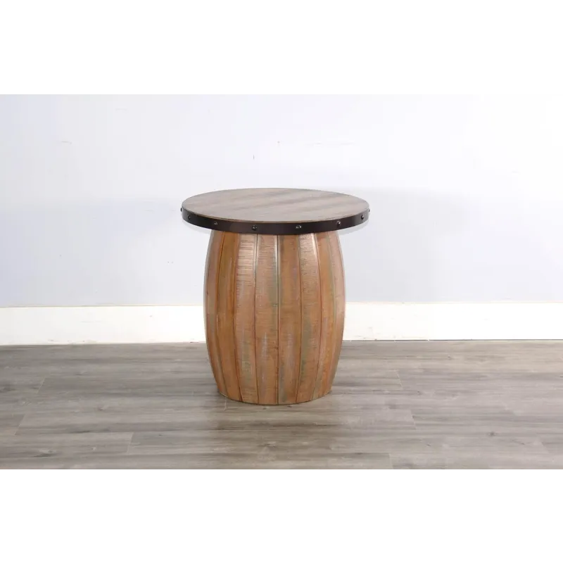 SAN DIEGO End Table