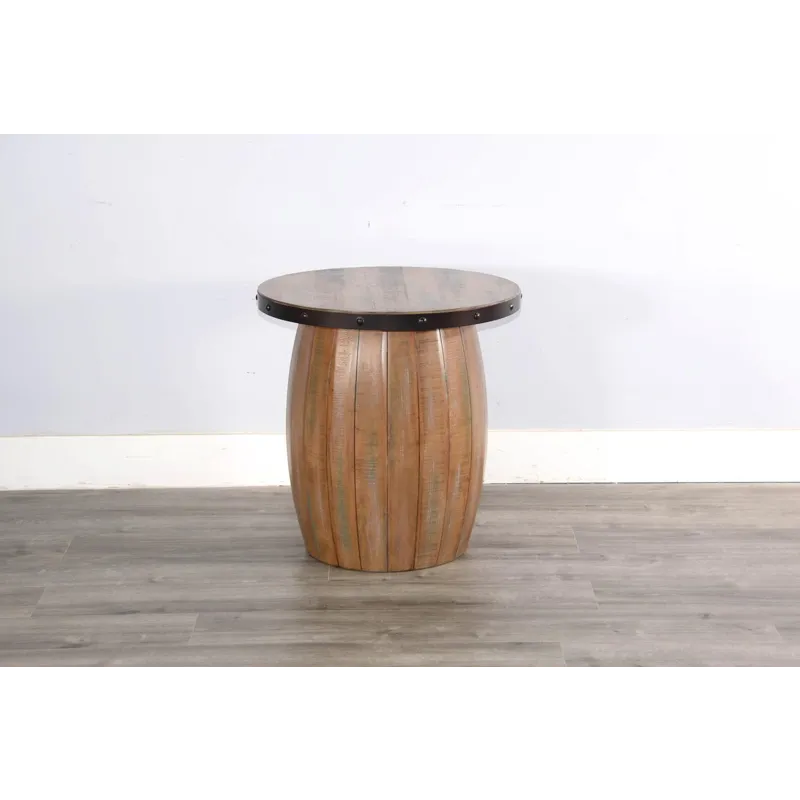 SAN DIEGO End Table