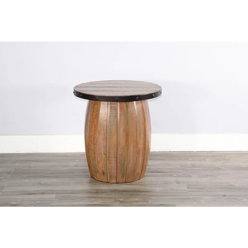 SAN DIEGO End Table