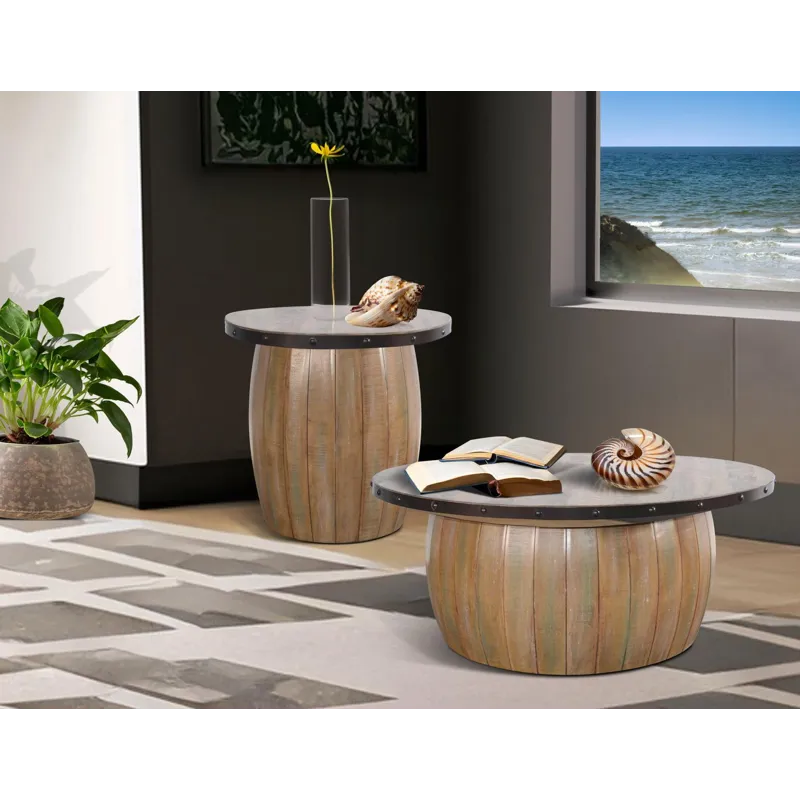 SAN DIEGO Coffee Table
