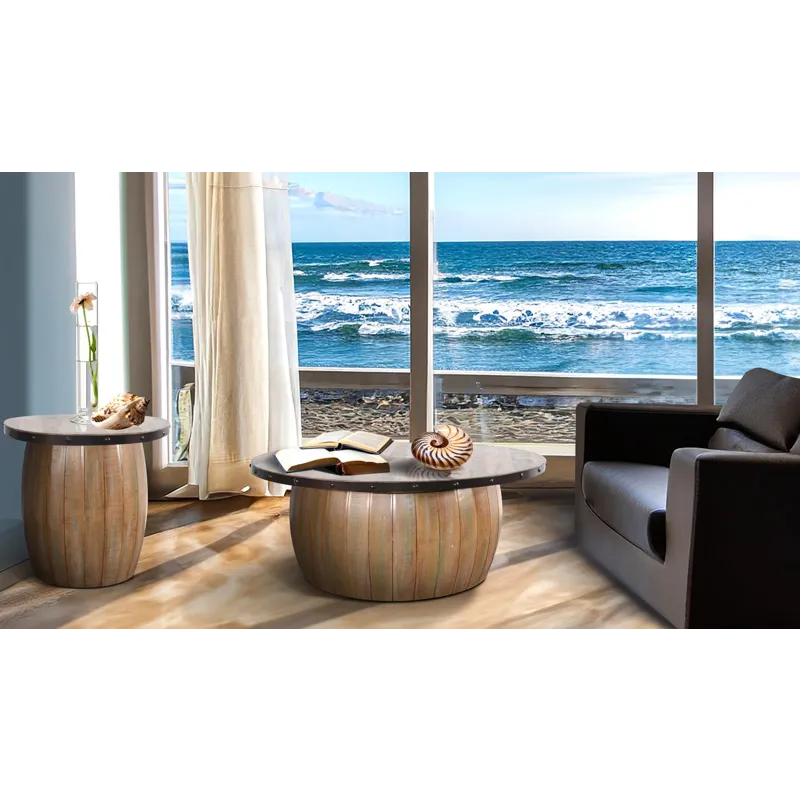 SAN DIEGO Coffee Table