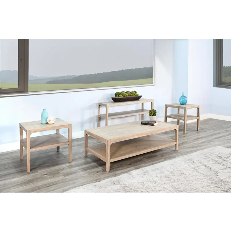 Blair Chair Side Table