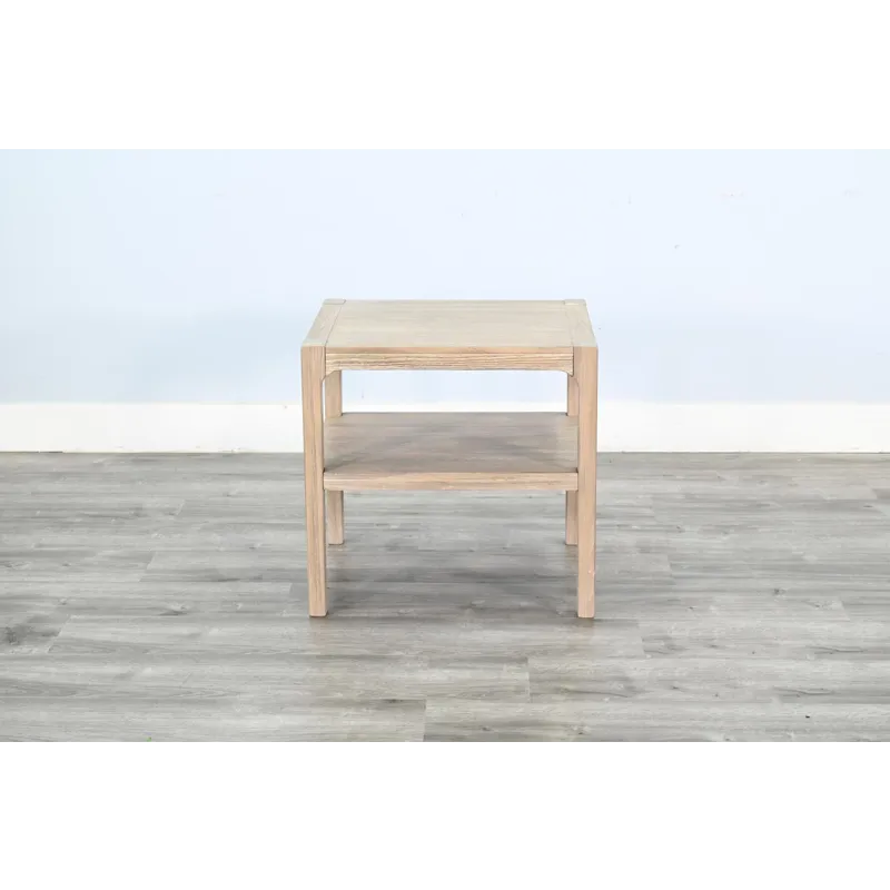 Blair Chair Side Table