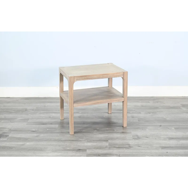 Blair Chair Side Table