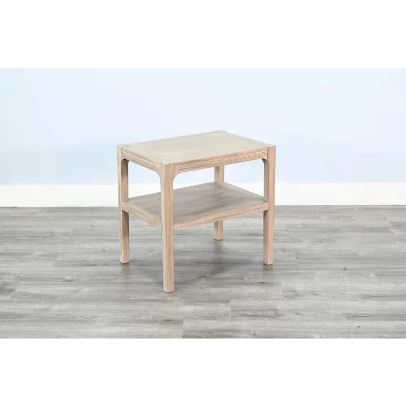 Blair Chair Side Table