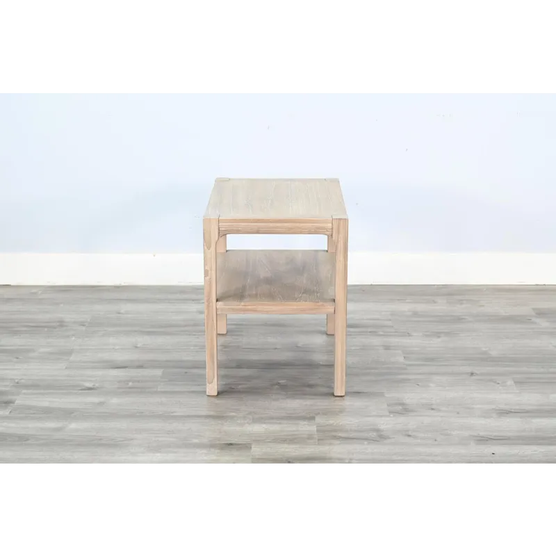 Blair Chair Side Table