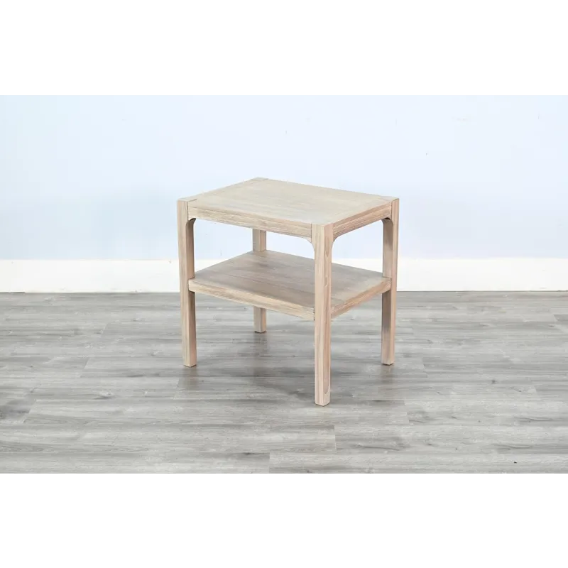Blair Chair Side Table