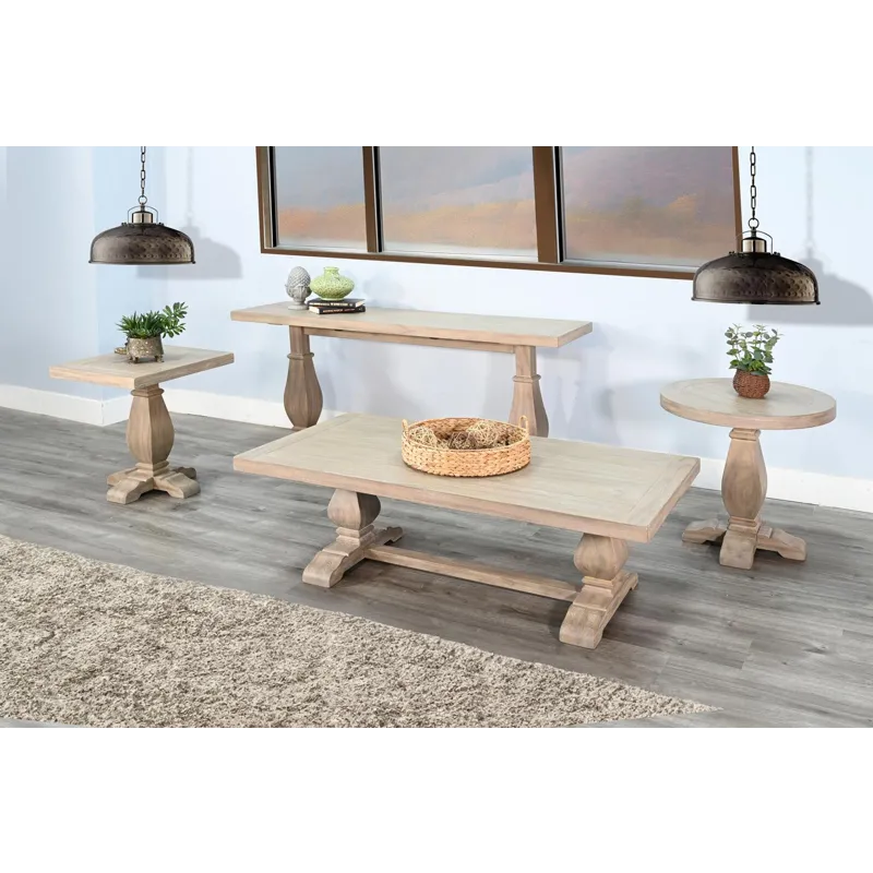 Gianna Chair Side Table