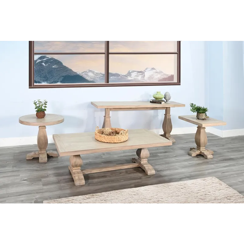 Gianna Coffee Table