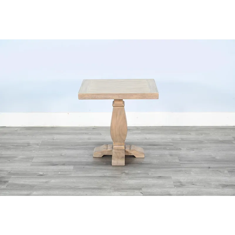 Gianna Chair Side Table