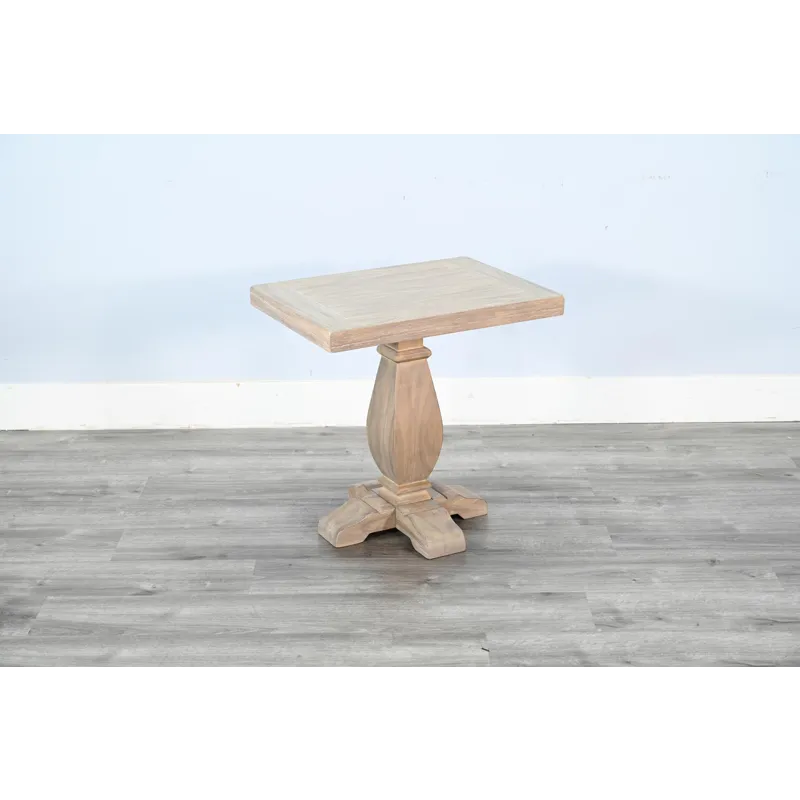 Gianna Chair Side Table