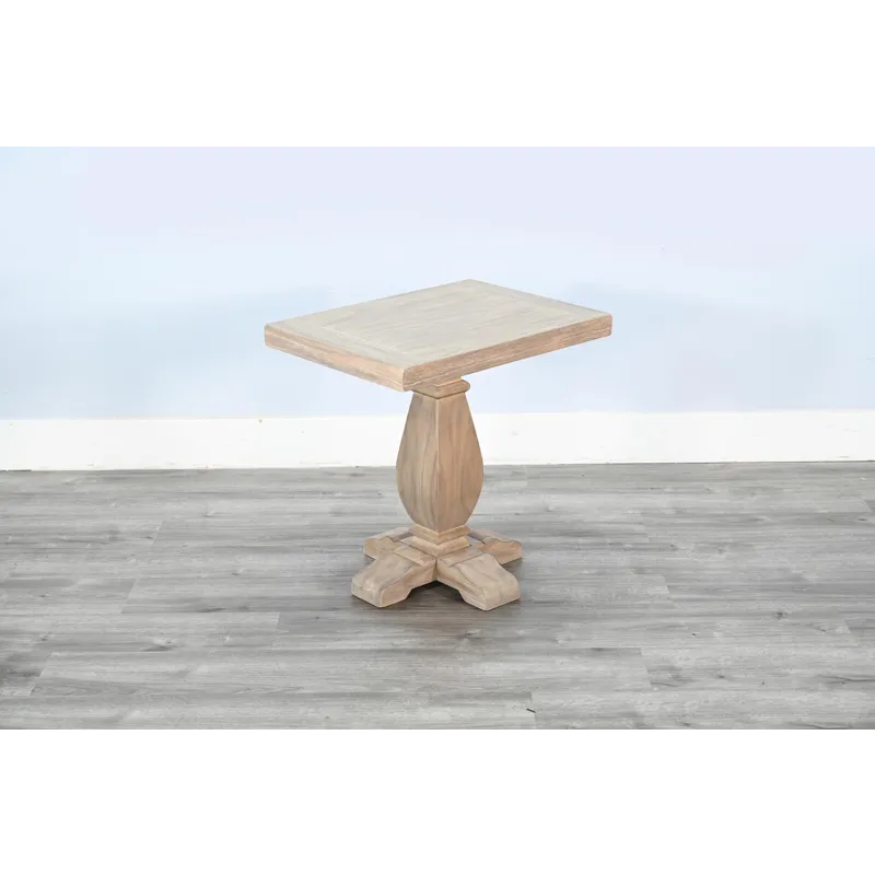 Gianna Chair Side Table