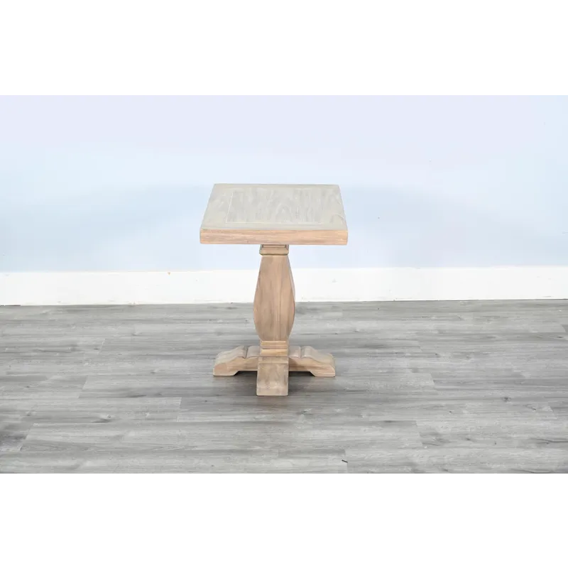 Gianna Chair Side Table