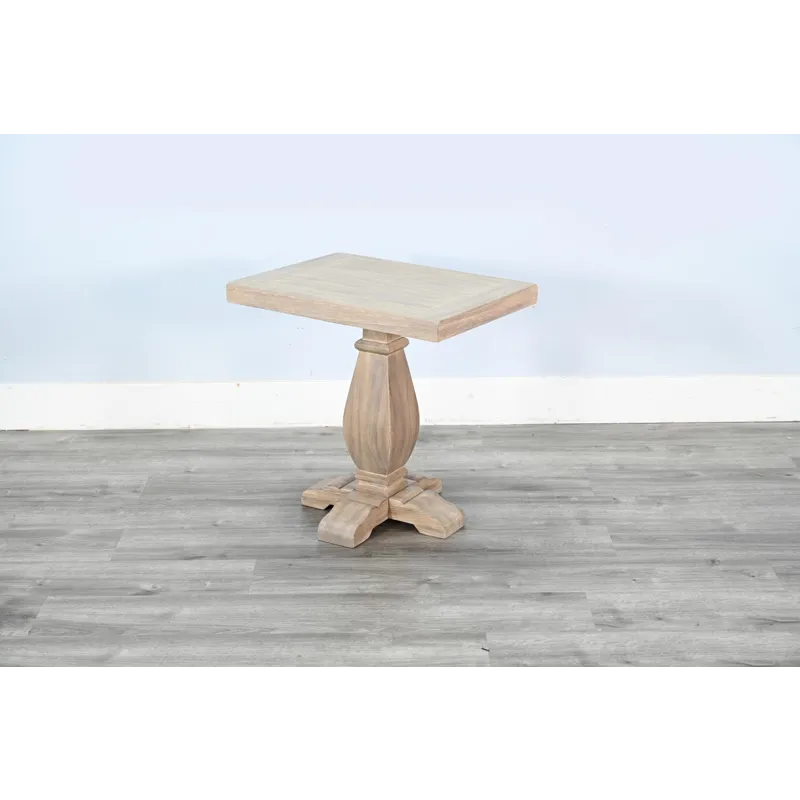 Gianna Chair Side Table