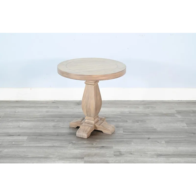 Gianna End Table