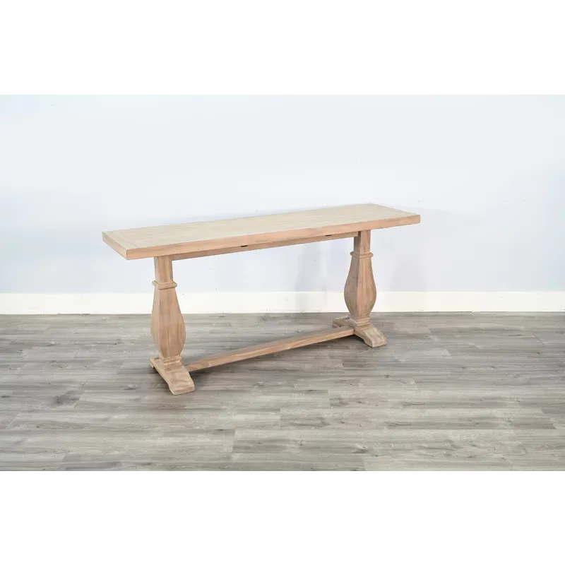 Gianna Sofa Table
