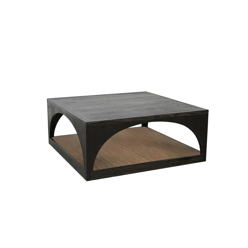 Coffee Table w/Casters