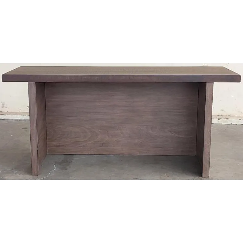 Boise Sofa Console Table
