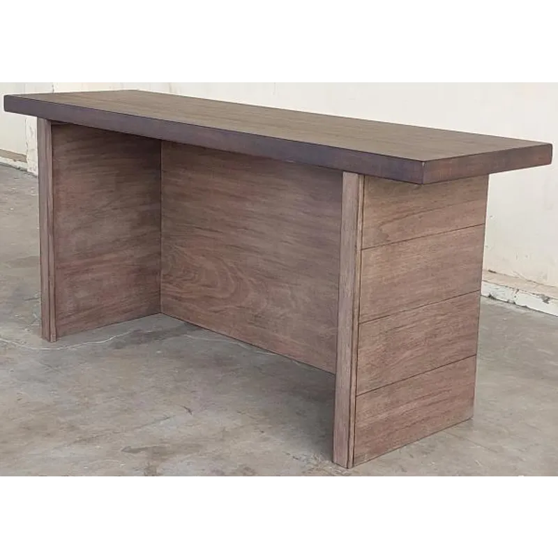 Boise Sofa Console Table