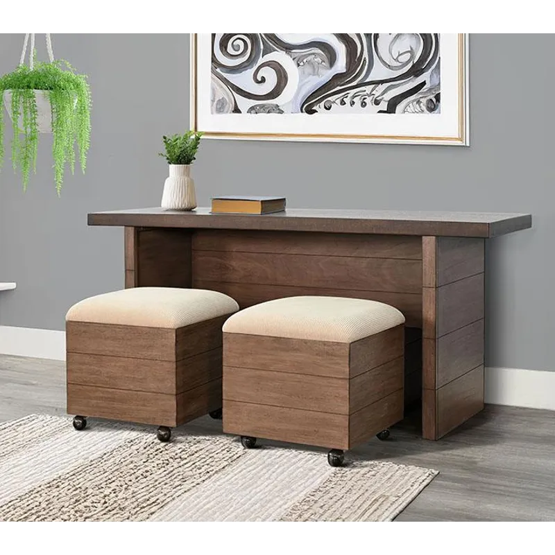 Boise Sofa Console Table