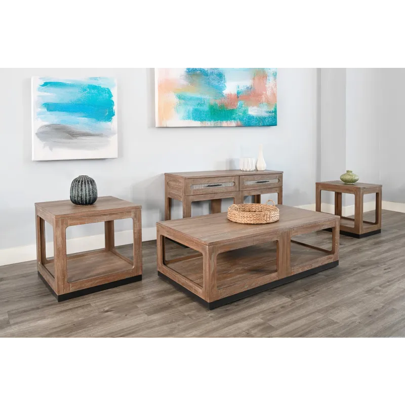Tranquil Farms Sofa Table