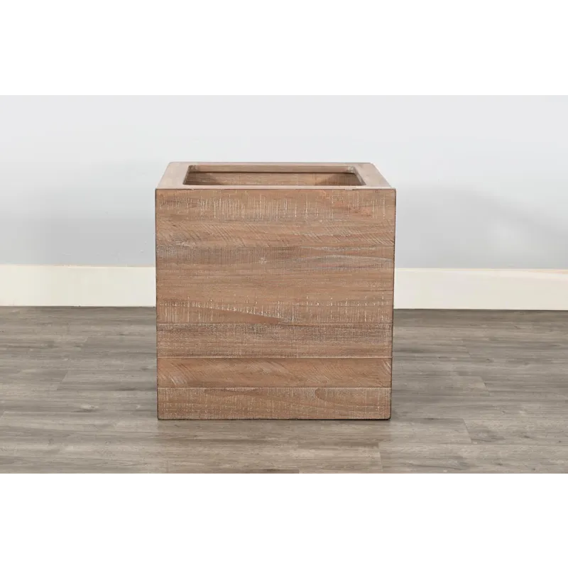Tranquil Farms End Table