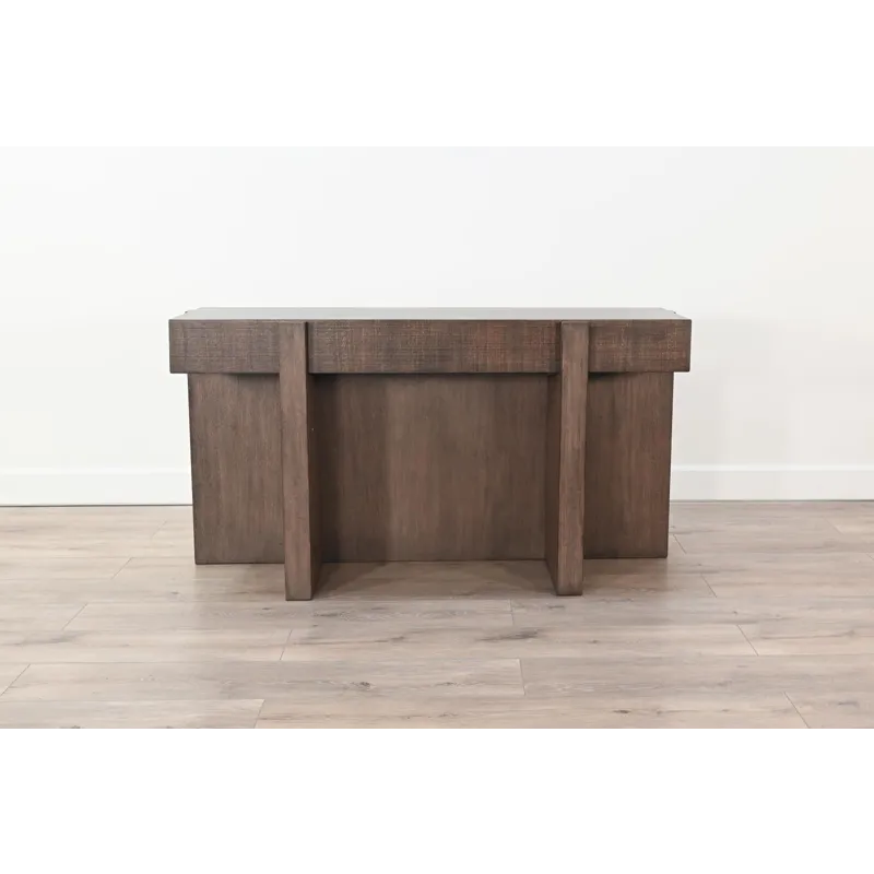 Boise Large Sofa/Console Table