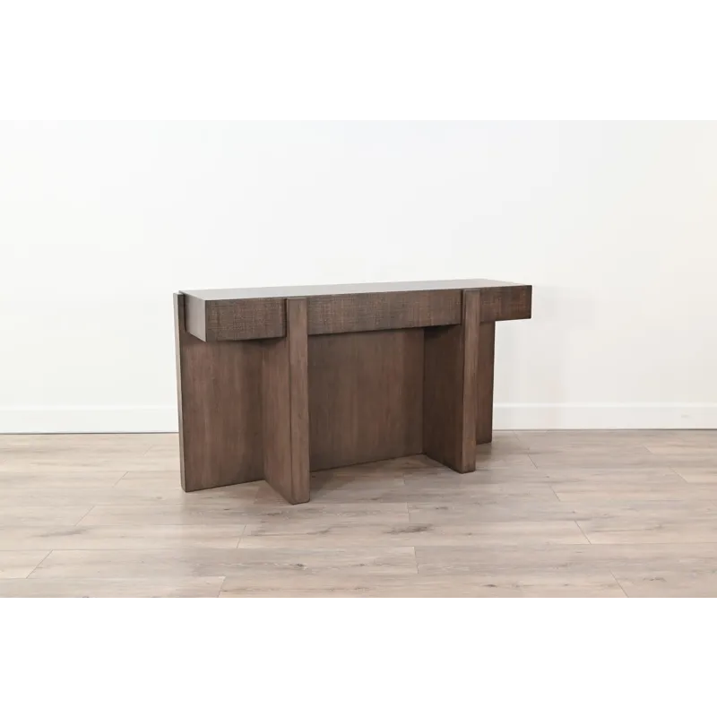 Boise Large Sofa/Console Table