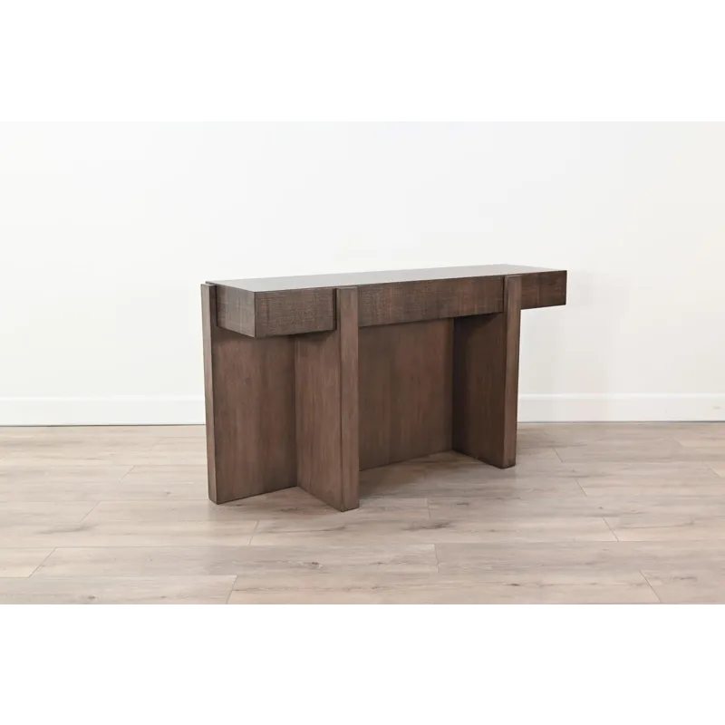 Boise Large Sofa/Console Table