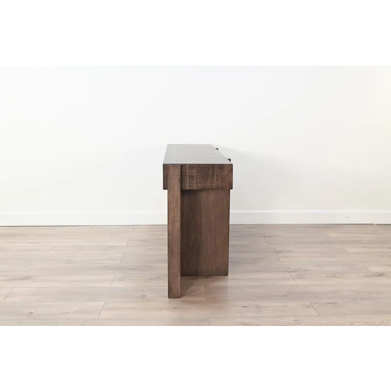 Boise Large Sofa/Console Table