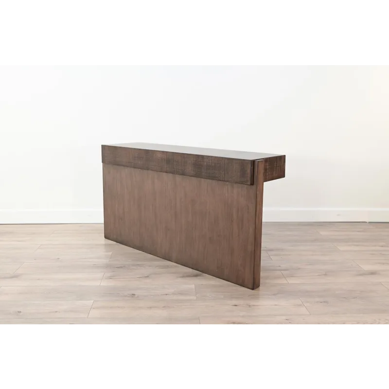 Boise Large Sofa/Console Table