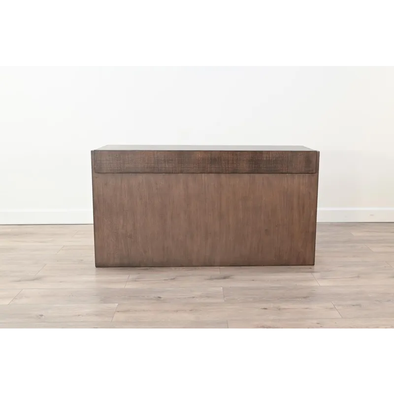 Boise Large Sofa/Console Table