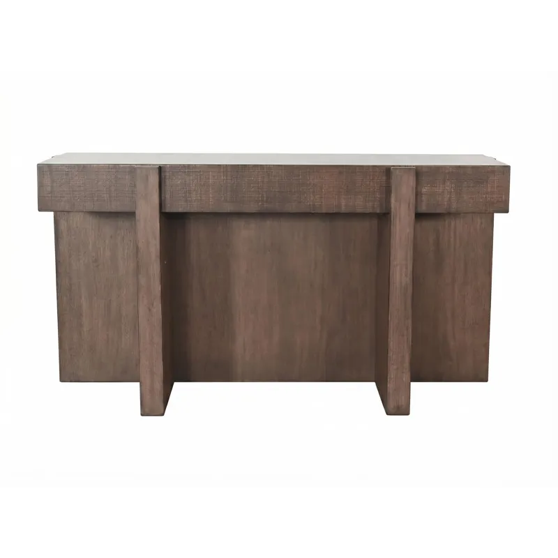 Boise Large Sofa/Console Table