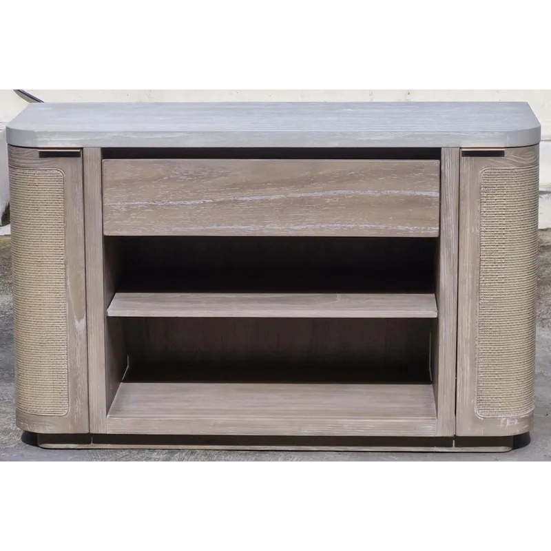 Rowan Storage Sofa Table