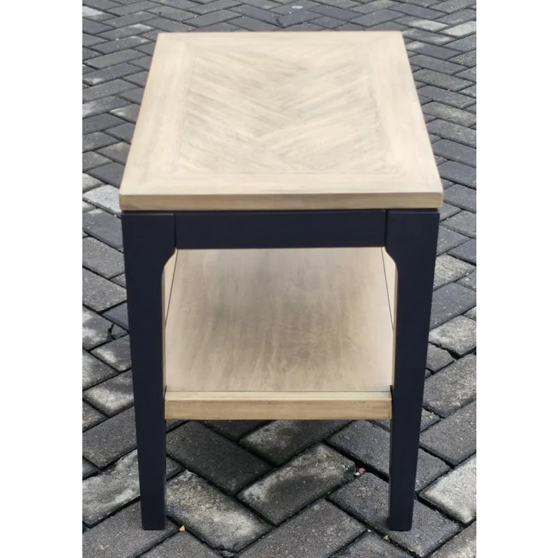 3210BH Chairside Table