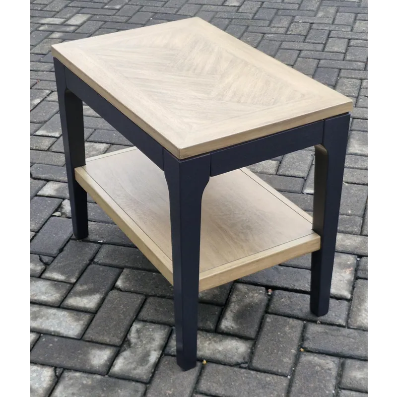 3210BH Chairside Table