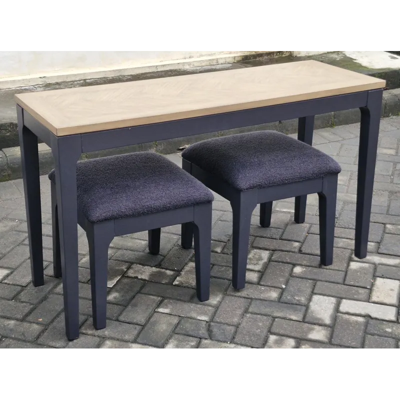 3210BH Sofa Table