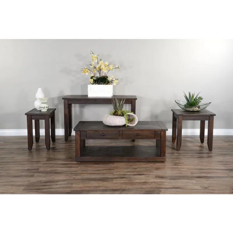 Homestead Sofa Table