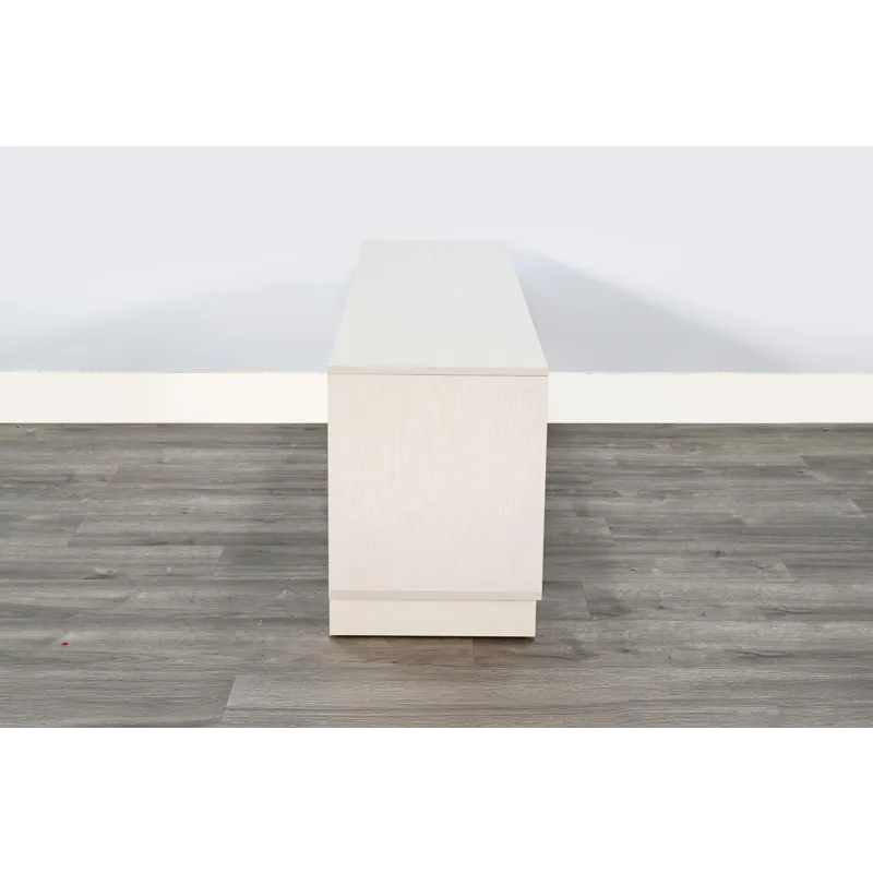 Napa Console w/Fireplace Insert Option