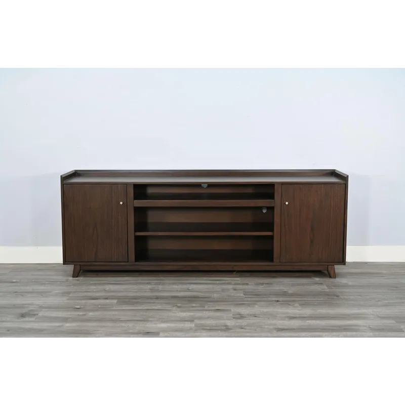 Jane Console w/Fireplace Insert Option