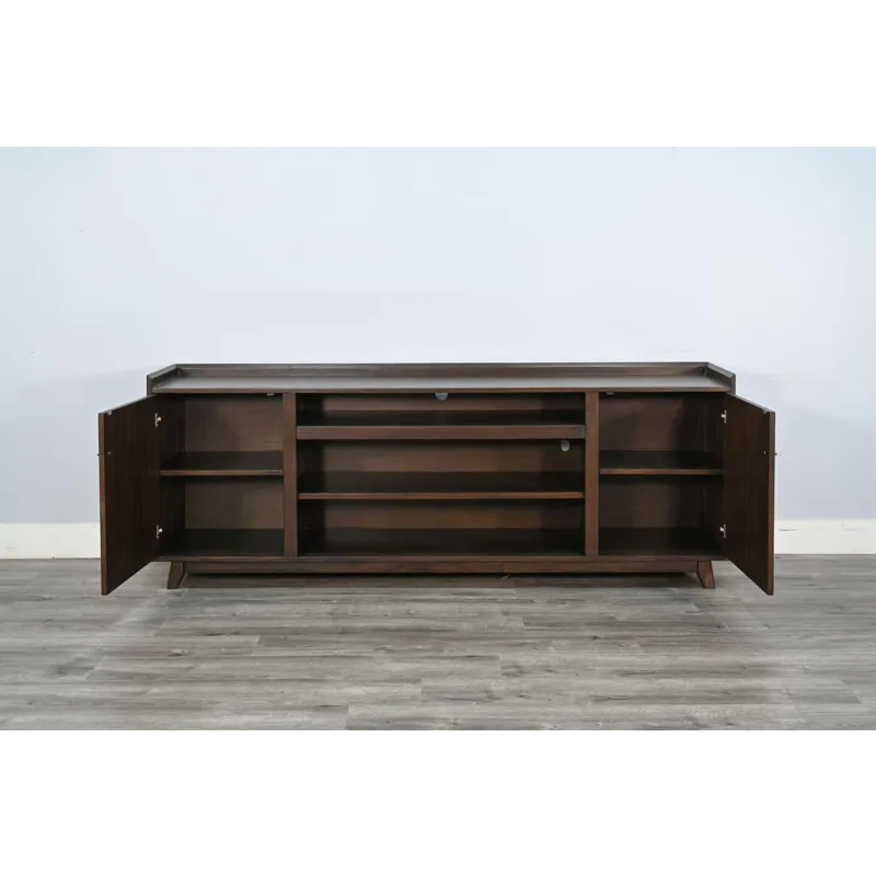 Jane Console w/Fireplace Insert Option