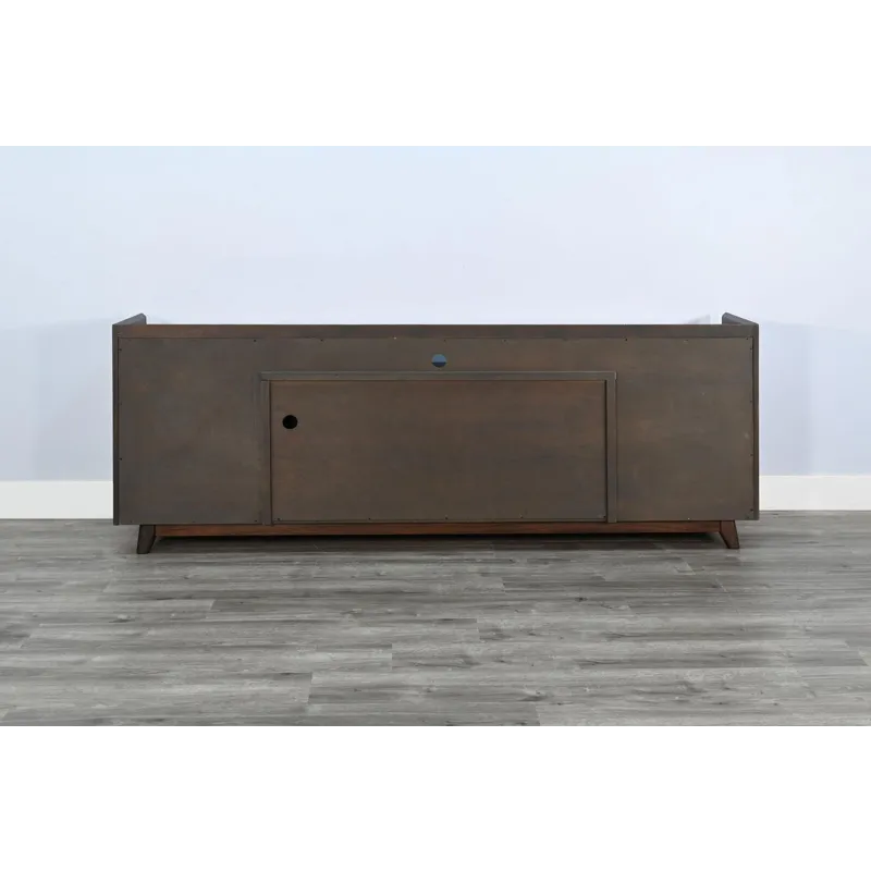 Jane Console w/Fireplace Insert Option