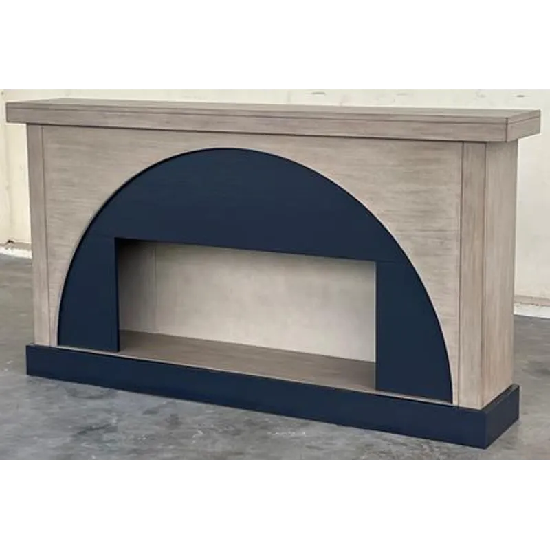 Gabriella Fireplace Mantel