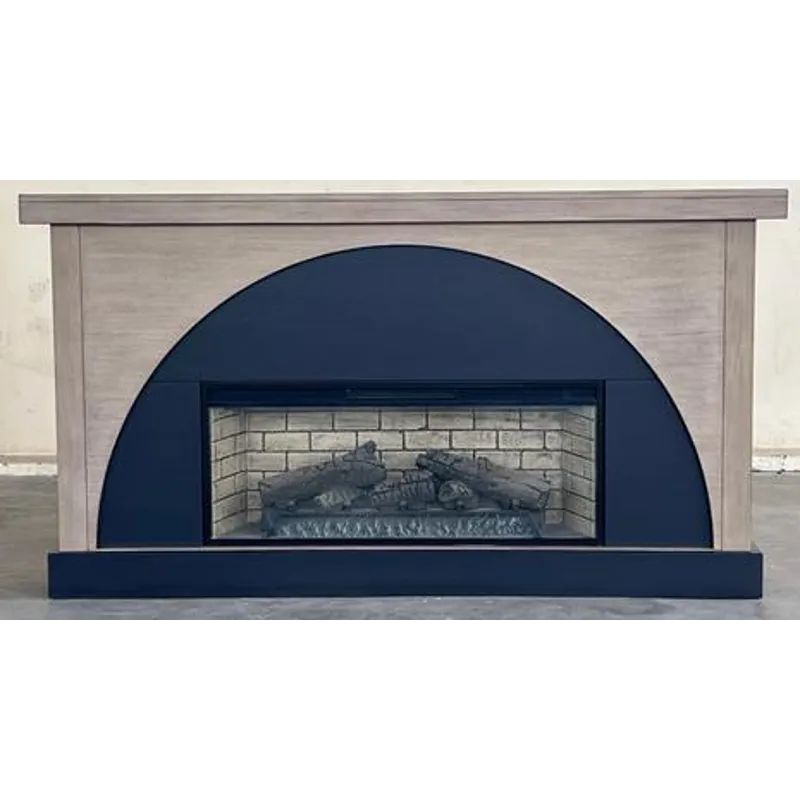 Gabriella Fireplace Mantel