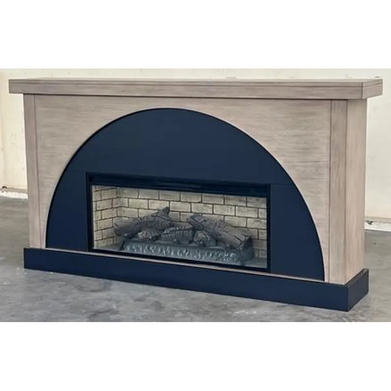 Gabriella Fireplace Mantel