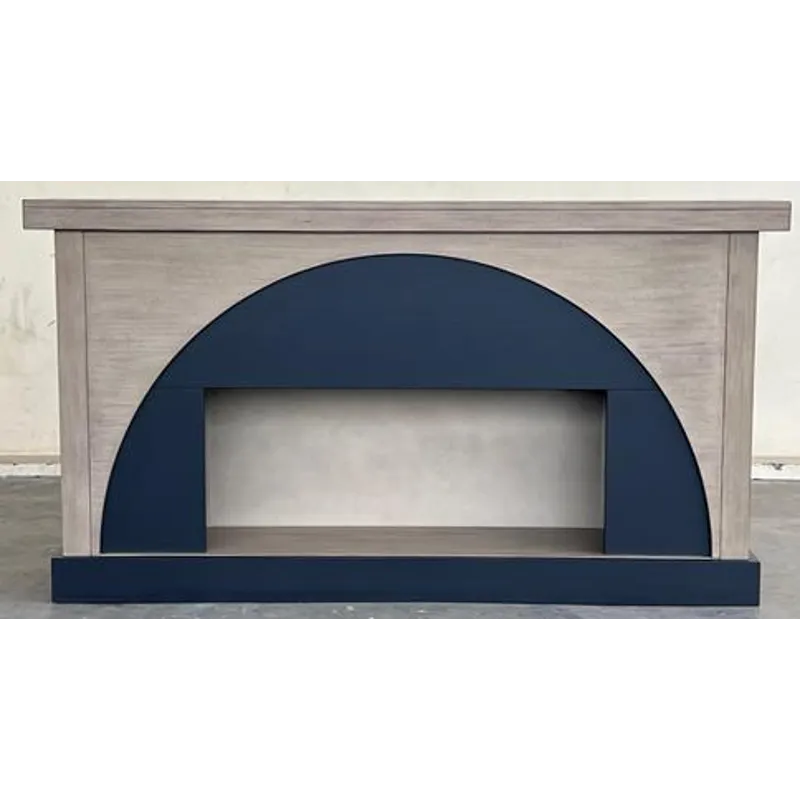 Gabriella Fireplace Mantel