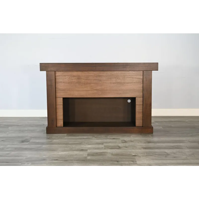 Boise Mantle, 42" Insert required